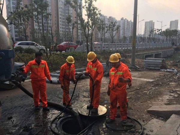 聊城管道疏通清洗厂家（聊城管道疏通清洗厂家有哪些）